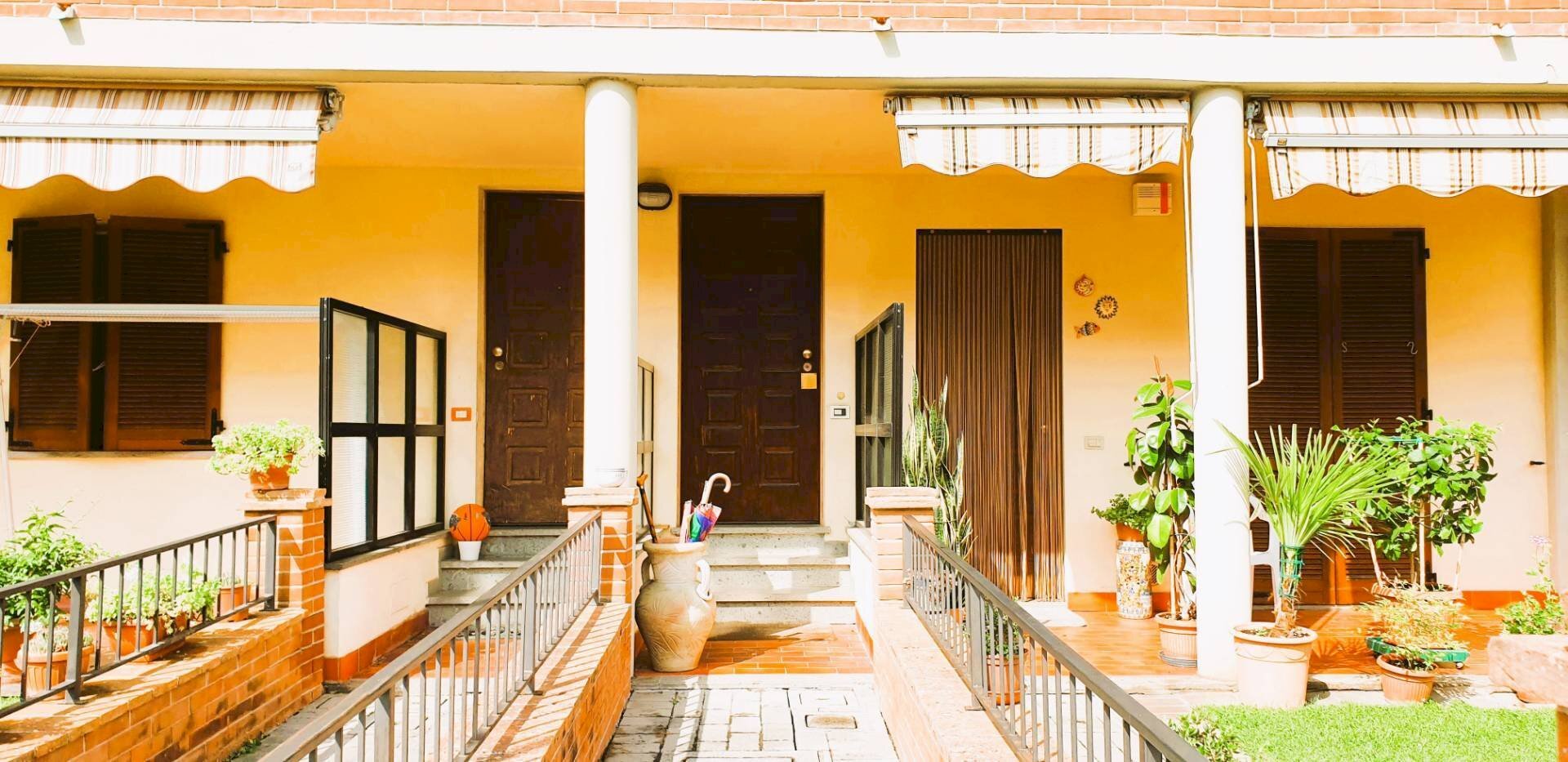 Foto 2 - Semi-detached house Montevarchi - photo 2