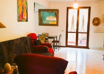 Foto 4 - Casa semi indipendente Montevarchi - foto 4