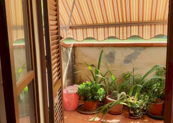 Foto 24 - Casa semi indipendente Montevarchi - foto 24