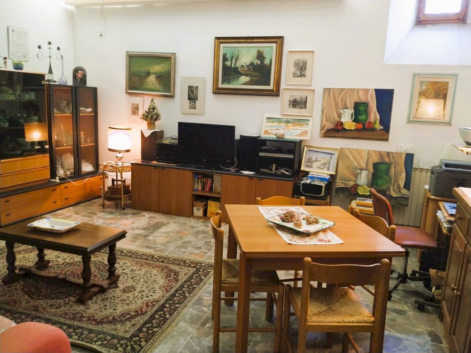 Foto 1 - Casa semi indipendente Cavriglia - foto 1