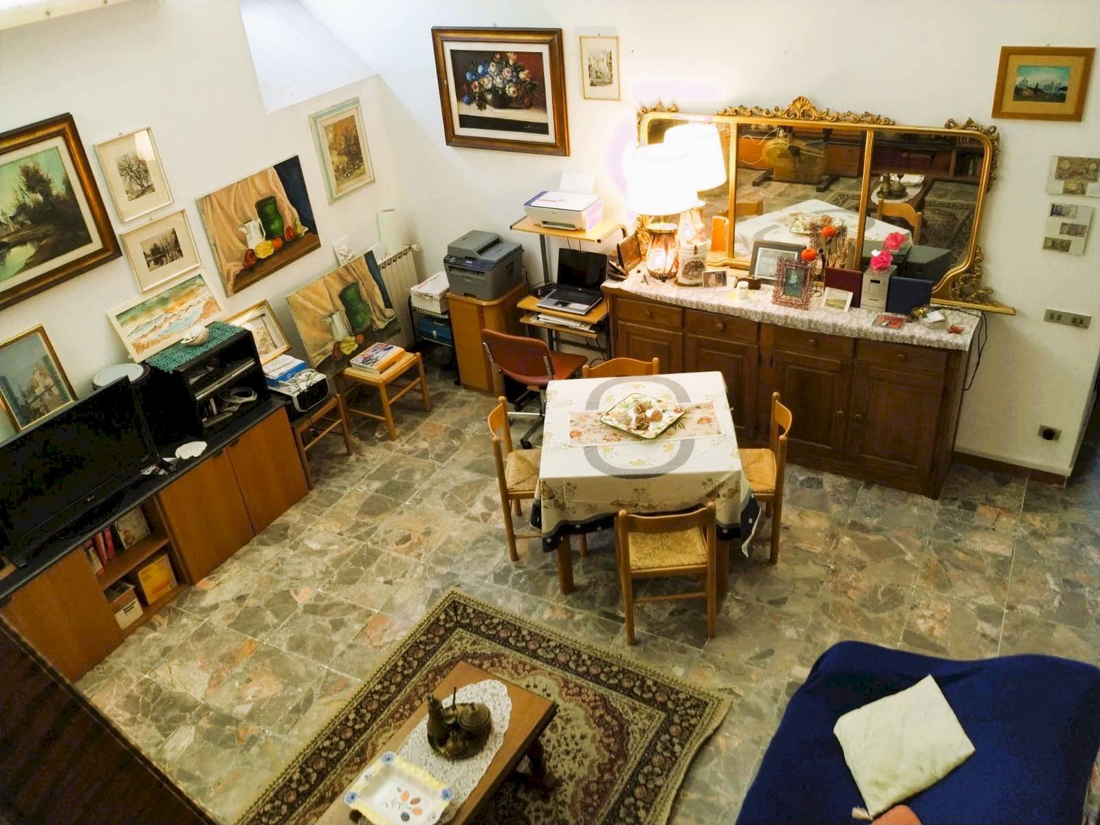 Foto 2 - Casa semi indipendente Cavriglia - foto 2