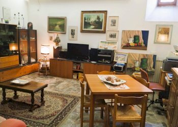 Foto 1 - Casa semi indipendente Cavriglia - foto 1