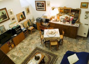 Foto 2 - Casa semi indipendente Cavriglia - foto 2