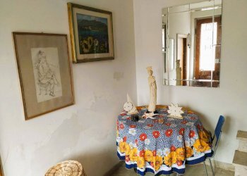 Foto 12 - Casa semi indipendente Cavriglia - foto 12