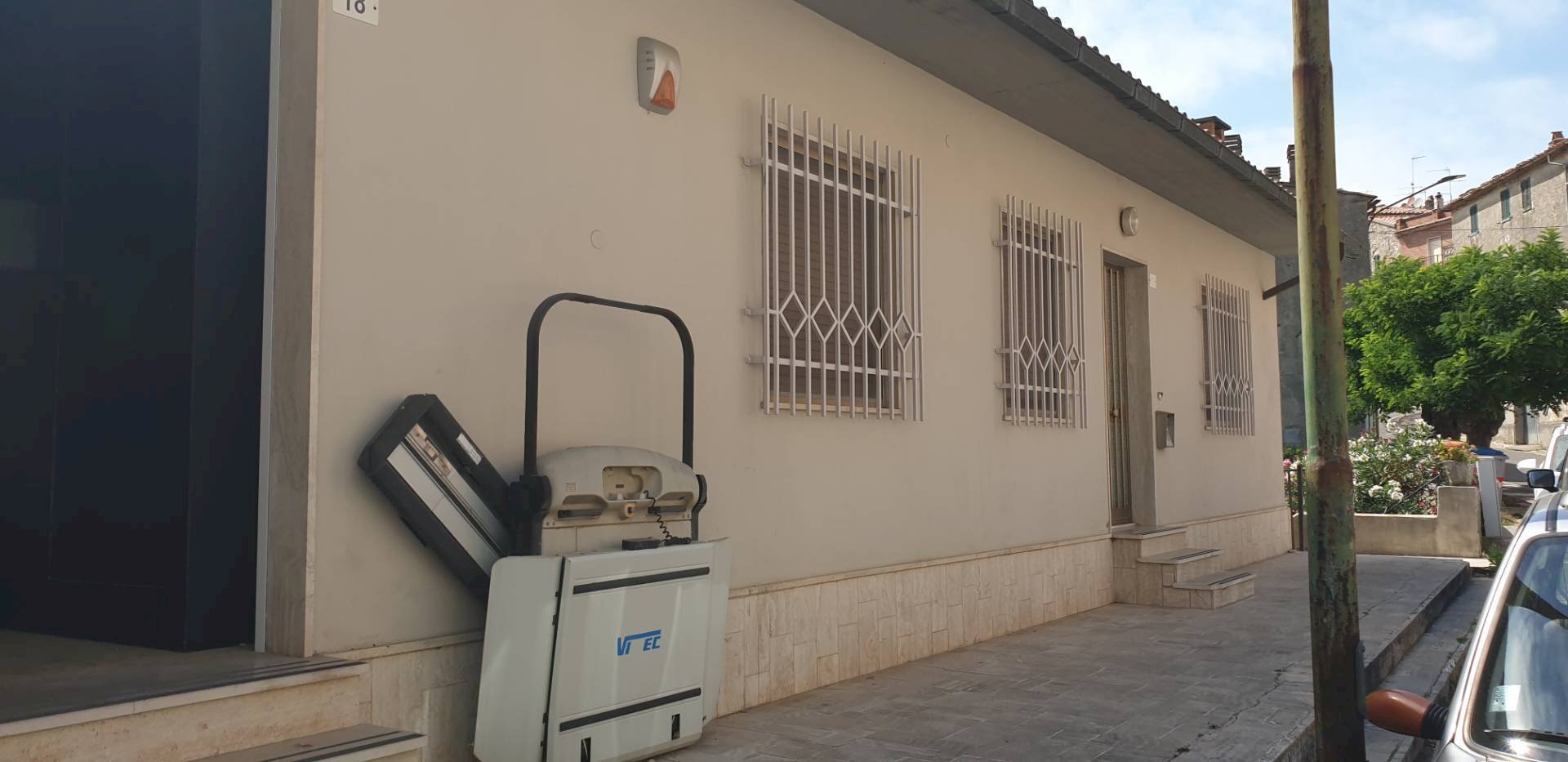 Foto 1 - Casa indipendente Semproniano - foto 1