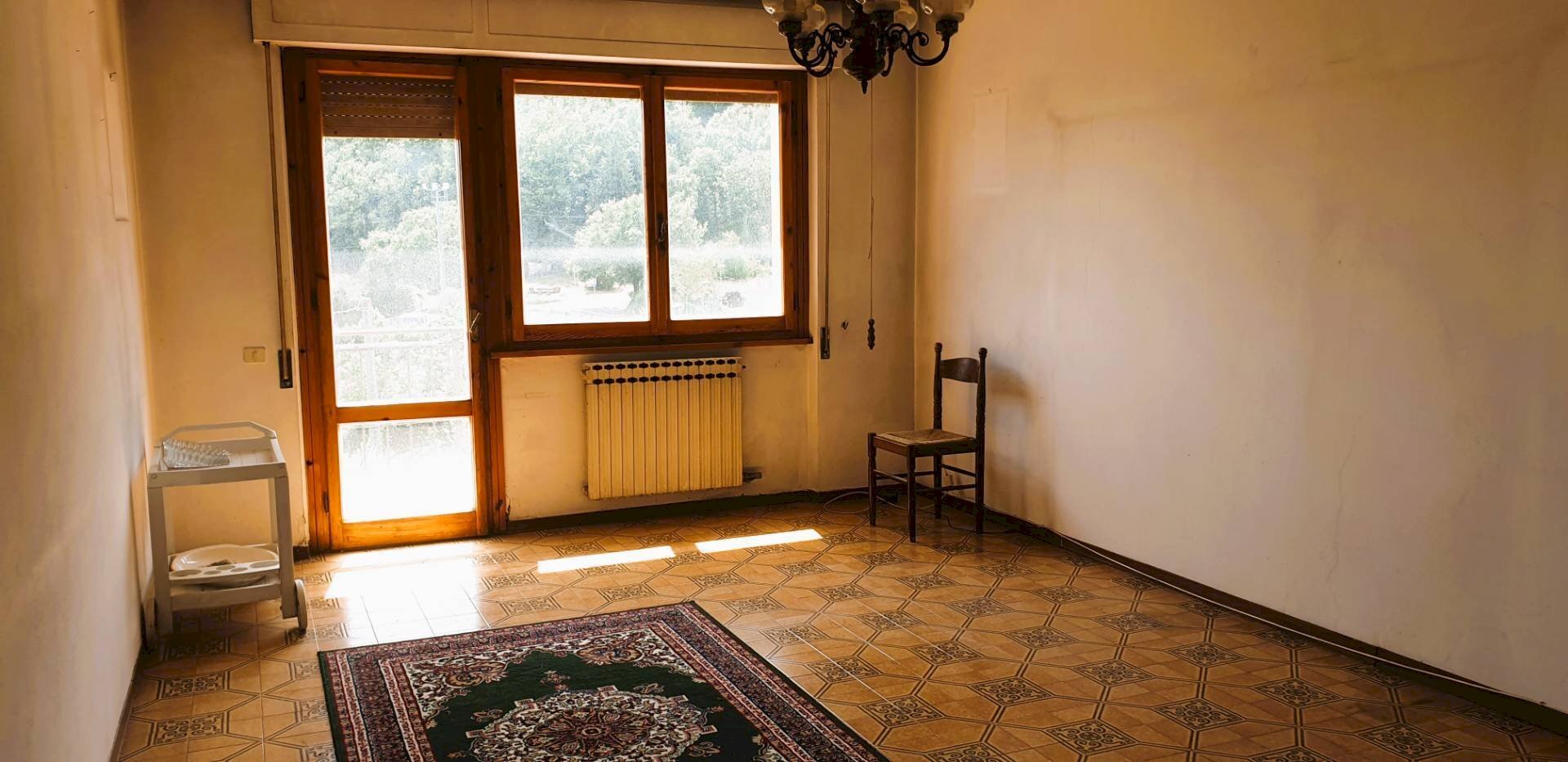 Foto 1 - Appartamento Semproniano - foto 1