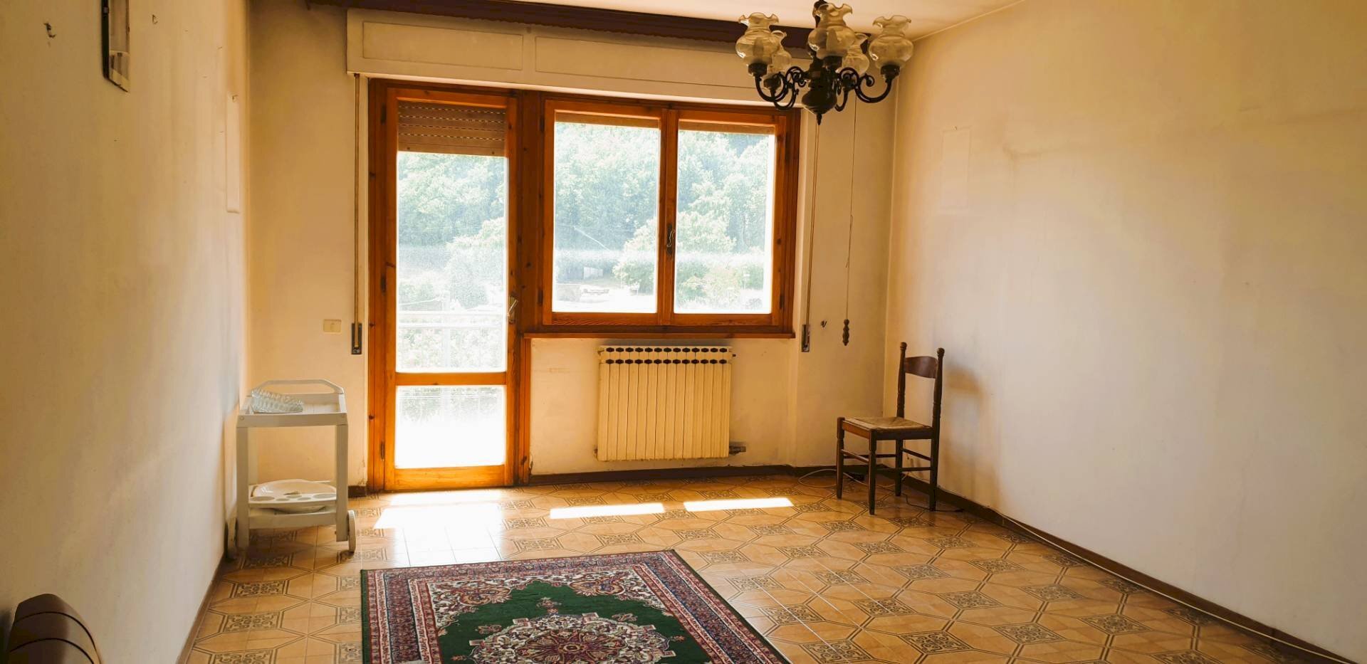 Foto 2 - Appartamento Semproniano - foto 2