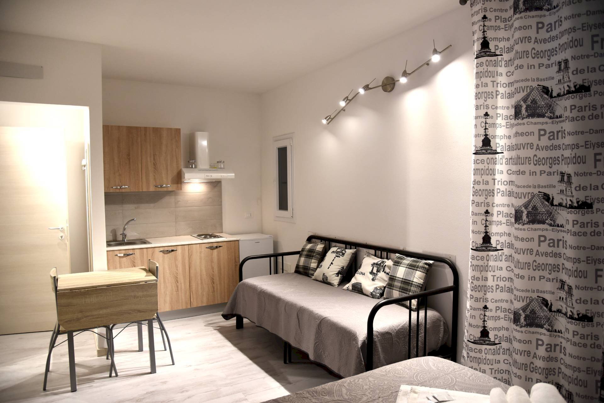 Foto 2 - Casa semi indipendente Campi Bisenzio - foto 2