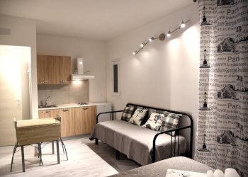 Foto 2 - Casa semi indipendente Campi Bisenzio - foto 2