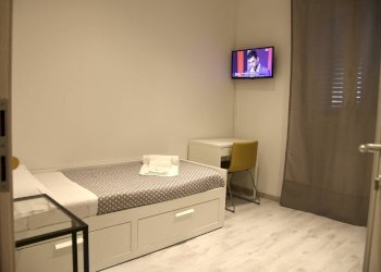 Foto 3 - Casa semi indipendente Campi Bisenzio - foto 3