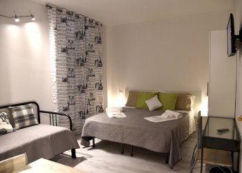 Foto 8 - Casa semi indipendente Campi Bisenzio - foto 8