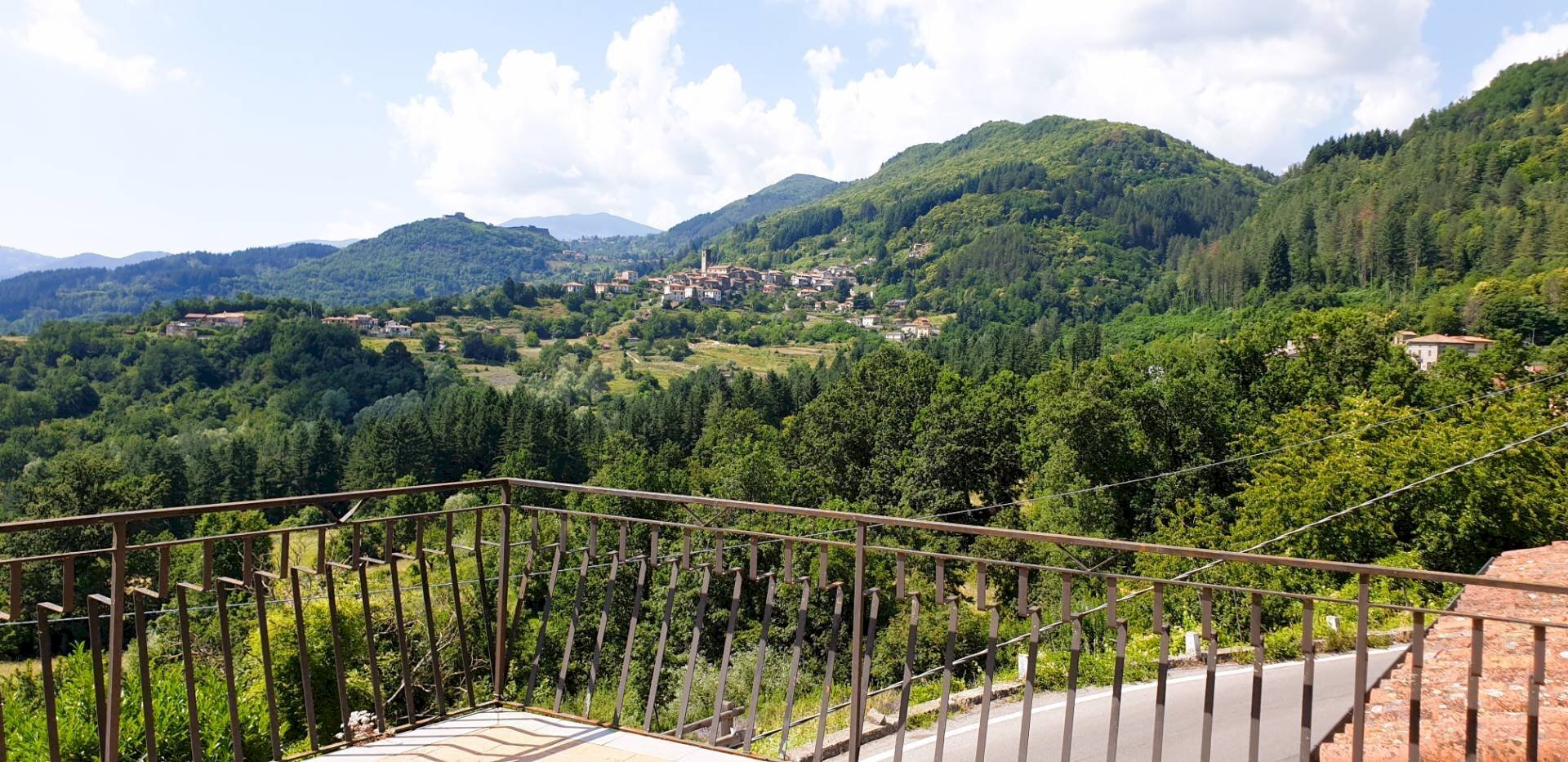 Foto 2 - Casa semi indipendente San Romano in Garfagnana - foto 2