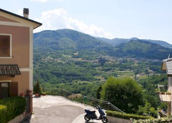 Foto 1 - Casa semi indipendente San Romano in Garfagnana - foto 1