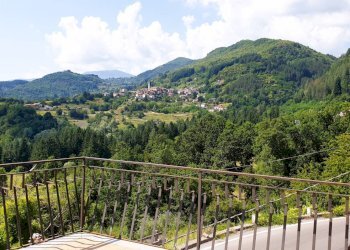 Foto 2 - Casa semi indipendente San Romano in Garfagnana - foto 2