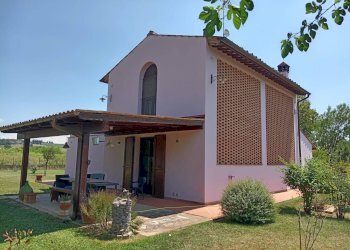 Foto 1 - Casa indipendente Castelfiorentino - foto 1