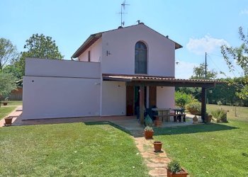 Foto 2 - Casa indipendente Castelfiorentino - foto 2