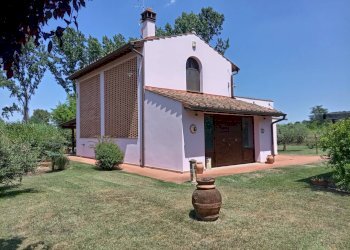 Foto 3 - Casa indipendente Castelfiorentino - foto 3