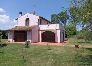 Foto 4 - Casa indipendente Castelfiorentino - foto 4