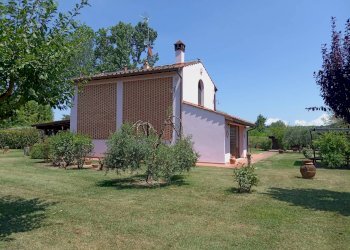 Foto 6 - Casa indipendente Castelfiorentino - foto 6