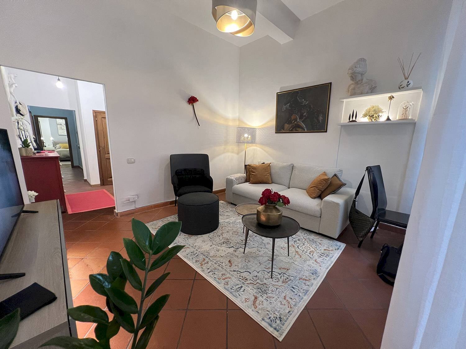 Foto 1 - Appartamento Firenze - foto 1