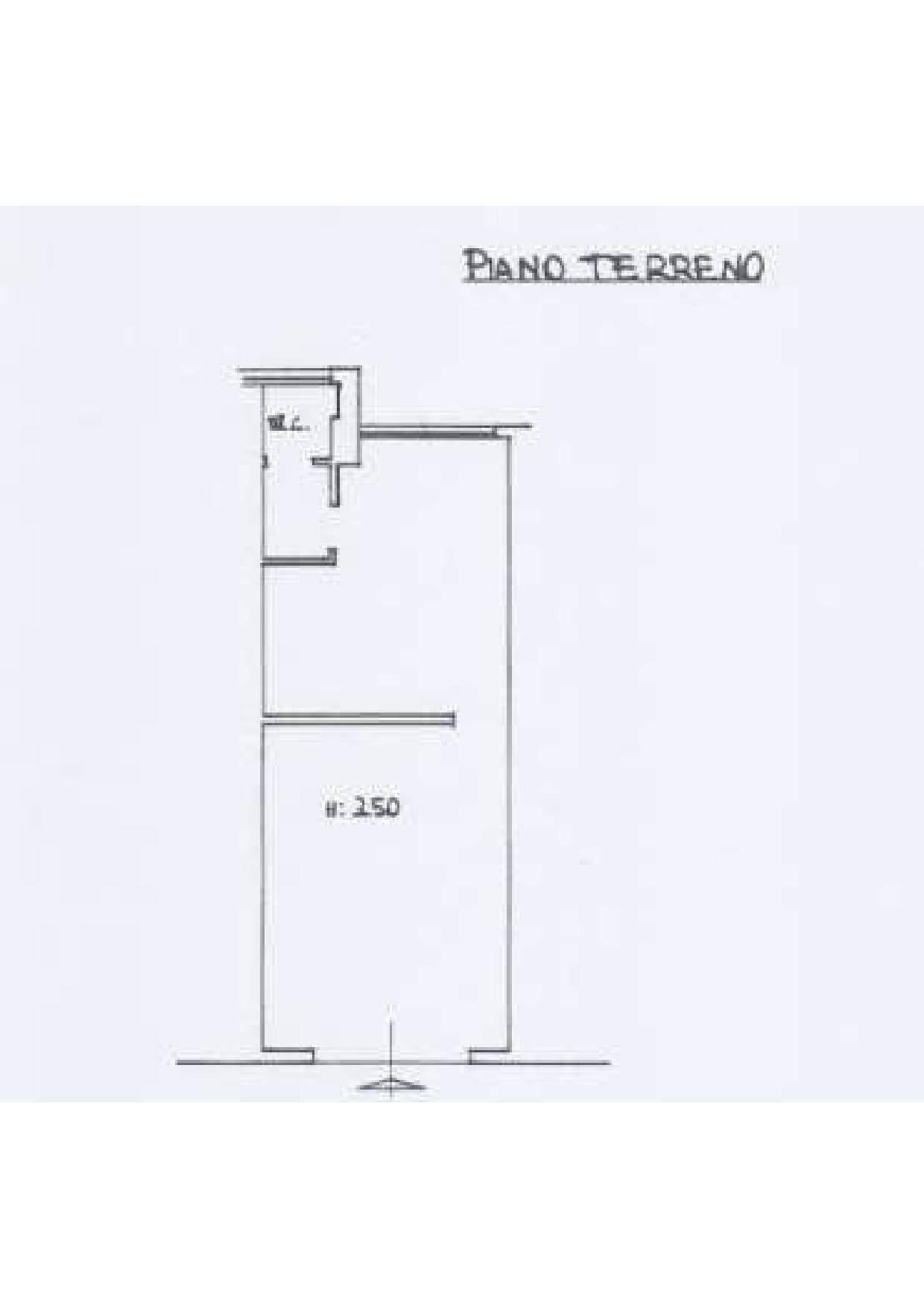Foto 1 - Commercial Activity Firenze - floor plans 1