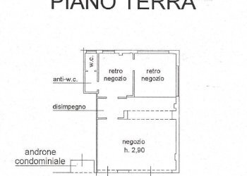Foto 1 - Negozio Firenze - foto 1