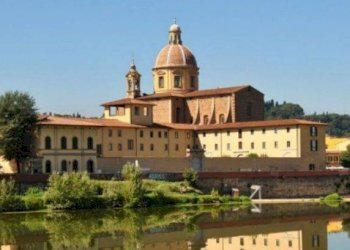 Foto 1 - Three-room apartment Firenze - photo 1