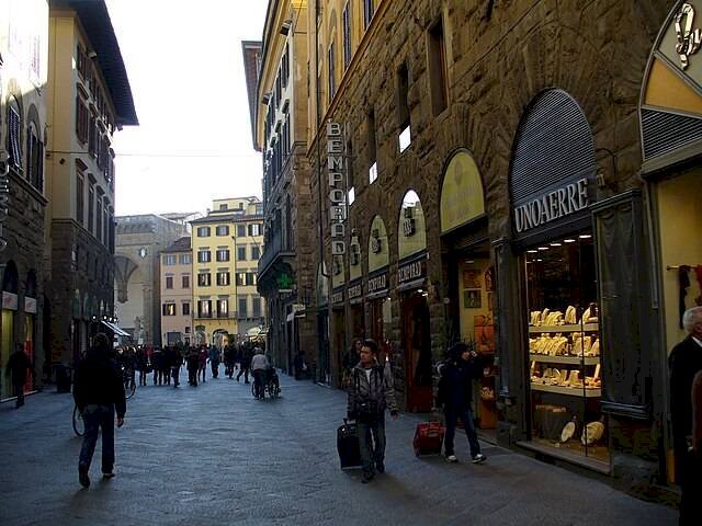 Foto 2 - Appartamento Firenze - foto 2