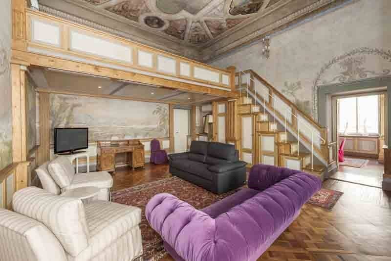 Foto 1 - Appartamento Firenze - foto 1