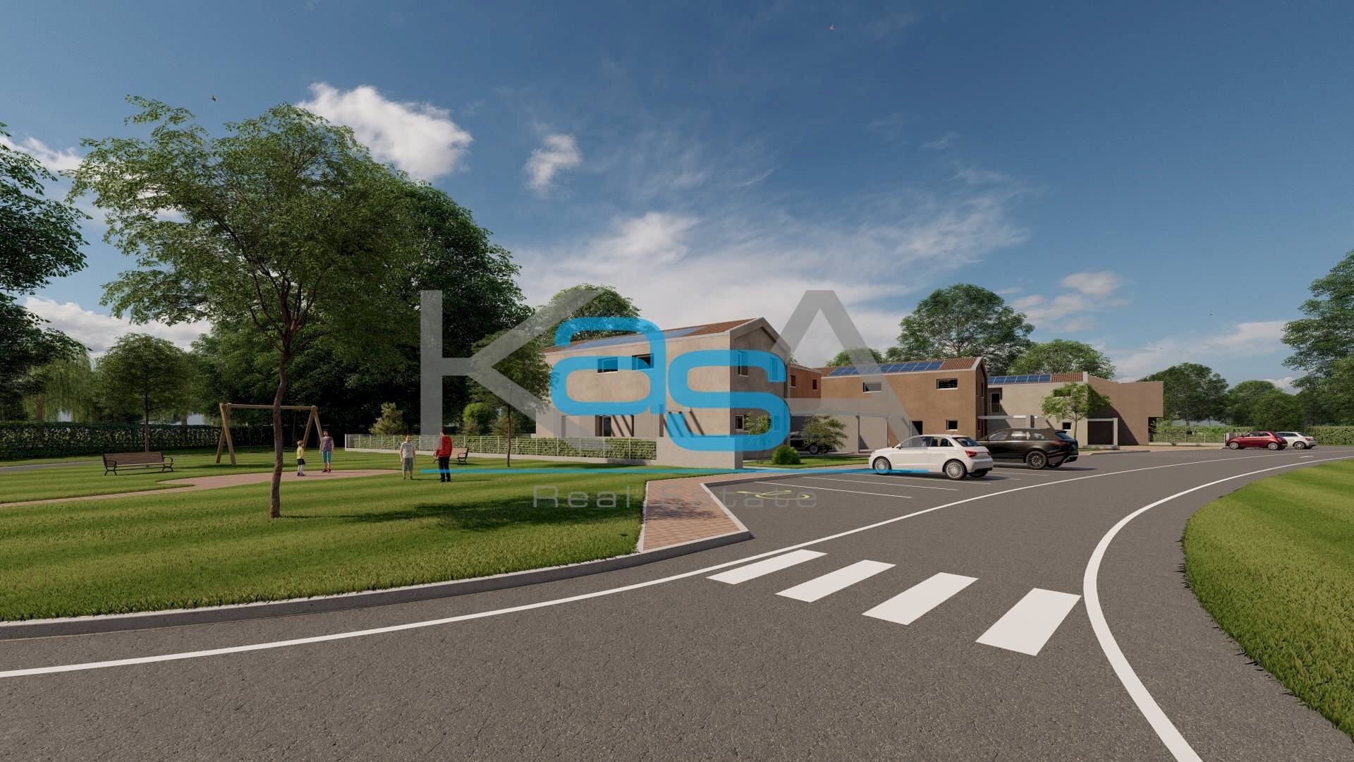 Foto 3 - Villa a Schiera Via Schiavonesca, Giavera del Montello - foto 3