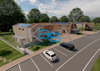 Foto 1 - Villa a Schiera Via Schiavonesca, Giavera del Montello - foto 1