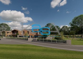 Foto 2 - Villa a Schiera Via Schiavonesca, Giavera del Montello - foto 2