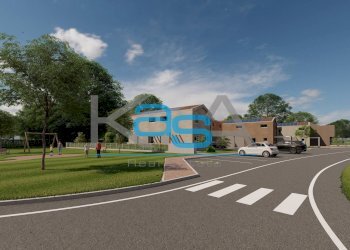 Foto 3 - Villa a Schiera Via Schiavonesca, Giavera del Montello - foto 3