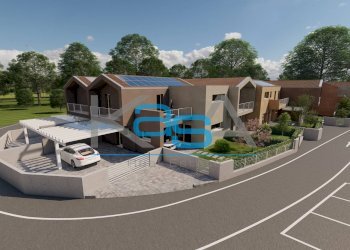 Foto 5 - Villa a Schiera Via Schiavonesca, Giavera del Montello - foto 5