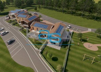 Foto 6 - Villa a Schiera Via Schiavonesca, Giavera del Montello - foto 6