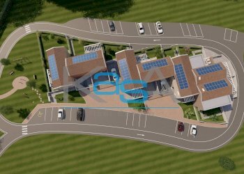 Foto 7 - Villa a Schiera Via Schiavonesca, Giavera del Montello - foto 7