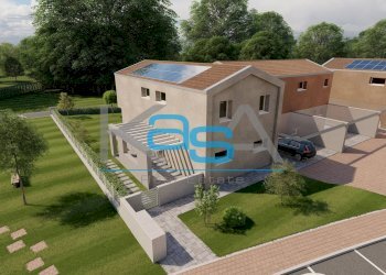 Foto 9 - Villa a Schiera Via Schiavonesca, Giavera del Montello - foto 9