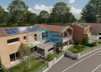 Foto 11 - Villa a Schiera Via Schiavonesca, Giavera del Montello - foto 11