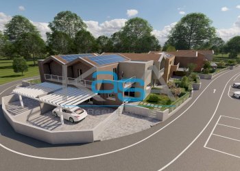 Foto 13 - Villa a Schiera Via Schiavonesca, Giavera del Montello - foto 13