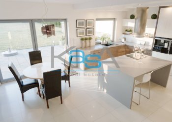 Foto 24 - Villa a Schiera Via Schiavonesca, Giavera del Montello - foto 22