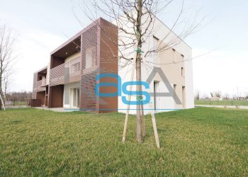 Foto 1 - Appartamento via Grande Mignagola, Carbonera - foto 1