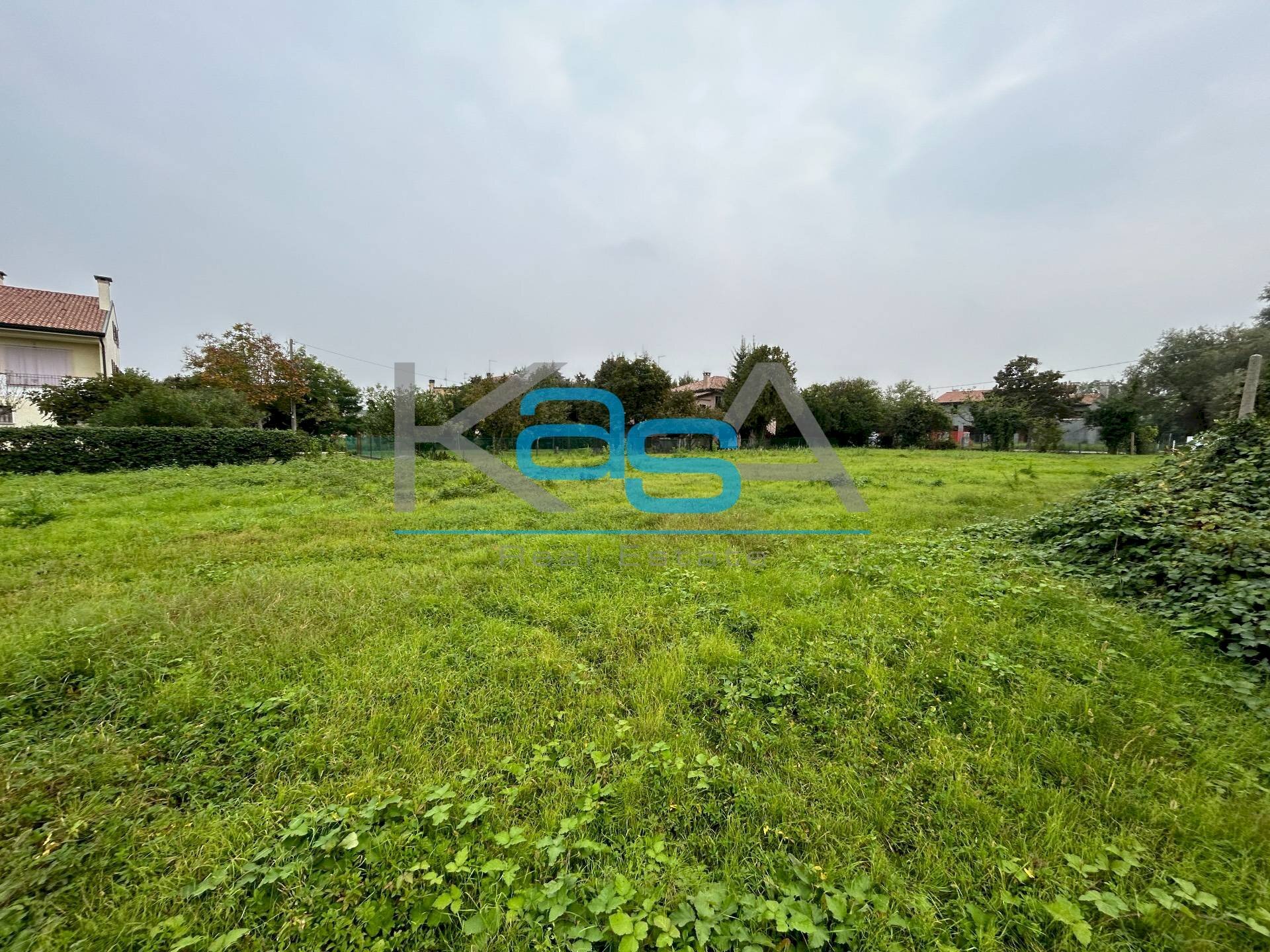 Foto 1 - Building land VIA QUINTAVALLE, Carbonera - photo 1