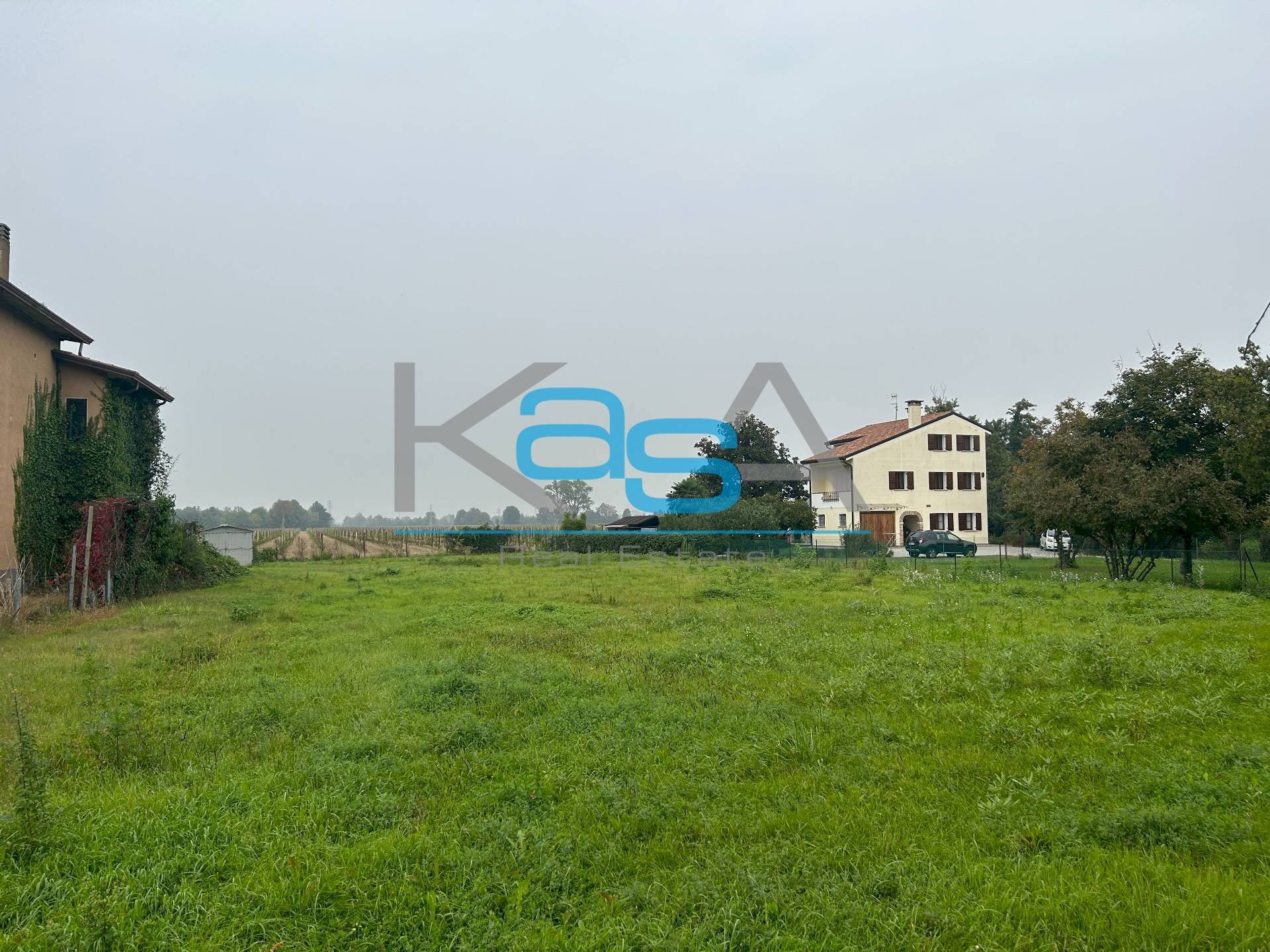 Foto 2 - Building land VIA QUINTAVALLE, Carbonera - photo 2