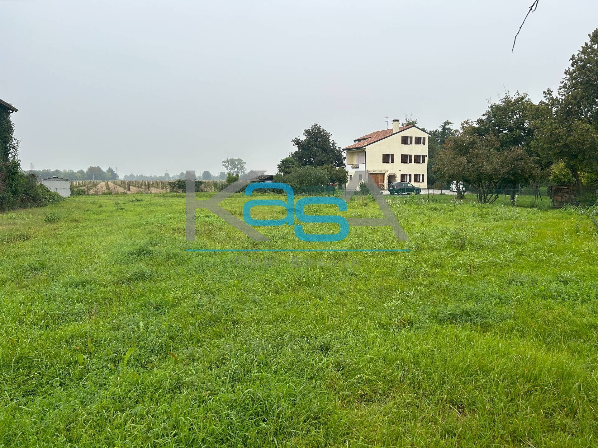 Foto 3 - Building land VIA QUINTAVALLE, Carbonera - photo 3