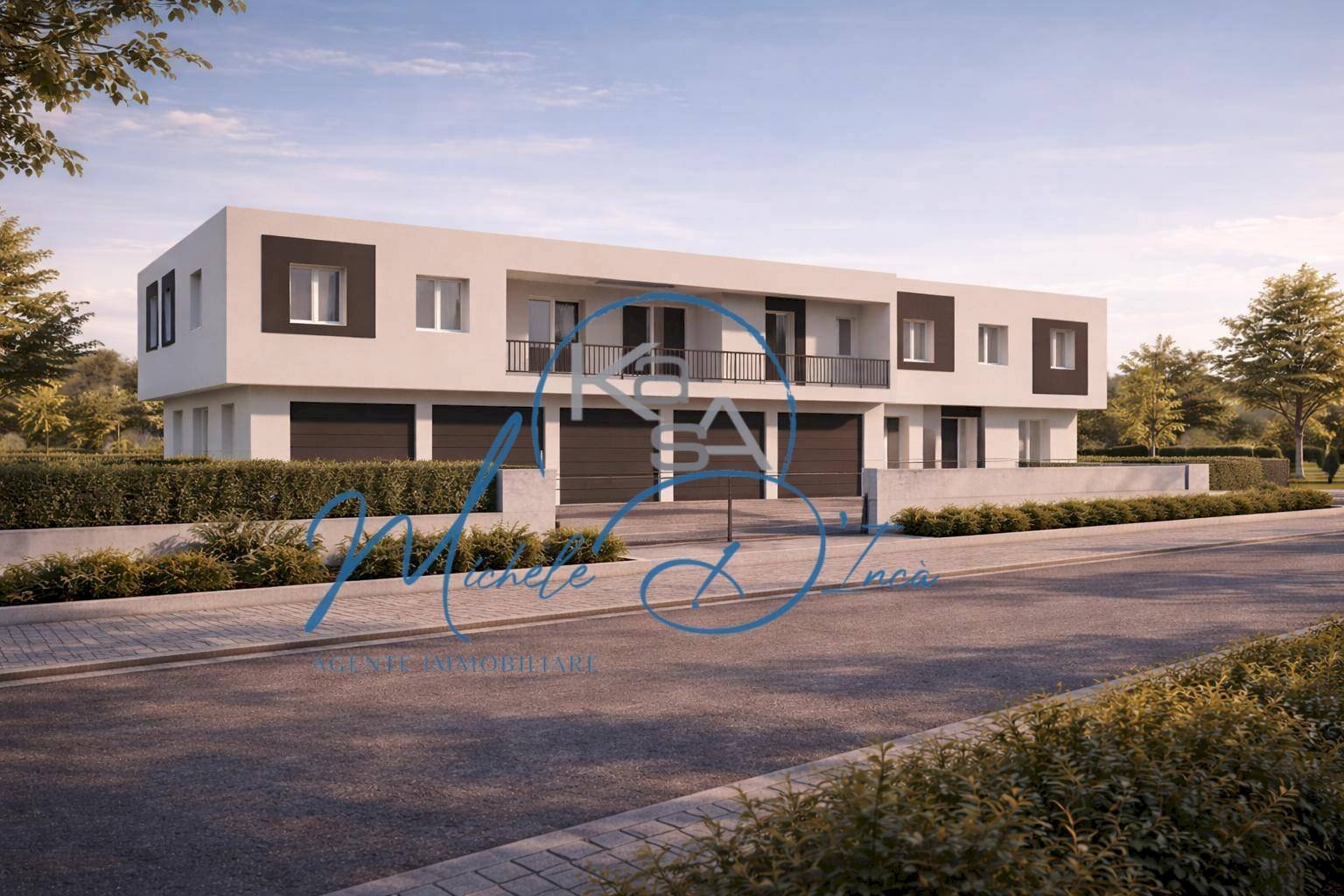 Foto 1 - Appartamento VIA NENNI, San Biagio di Callalta - foto 1