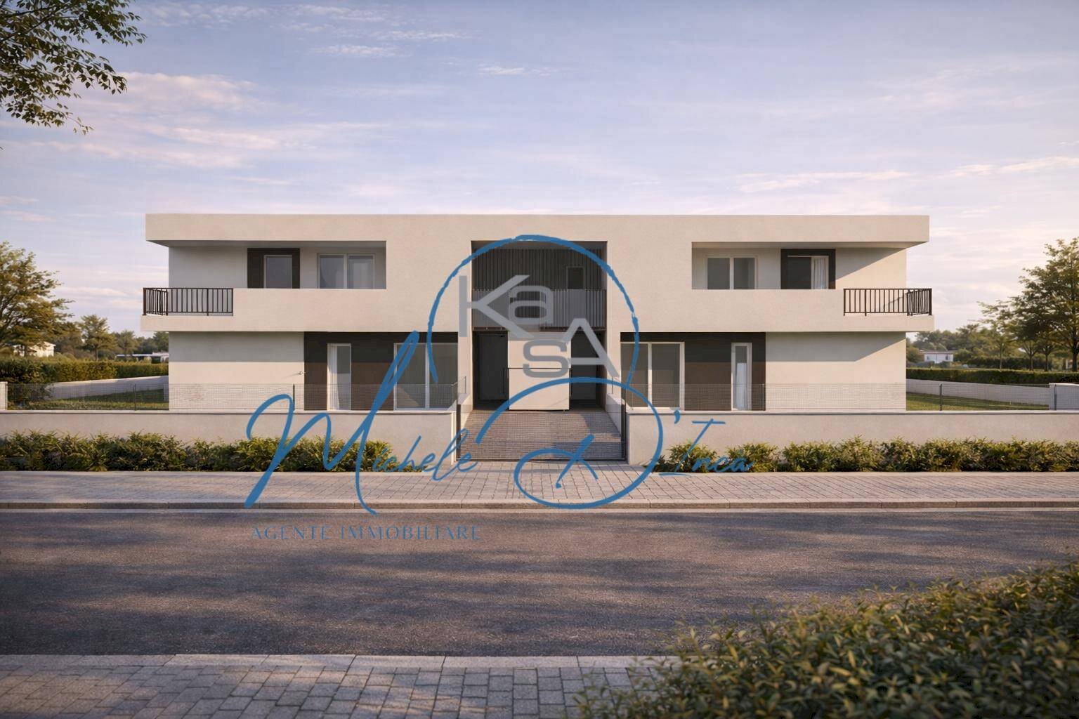 Foto 2 - Appartamento VIA NENNI, San Biagio di Callalta - foto 2