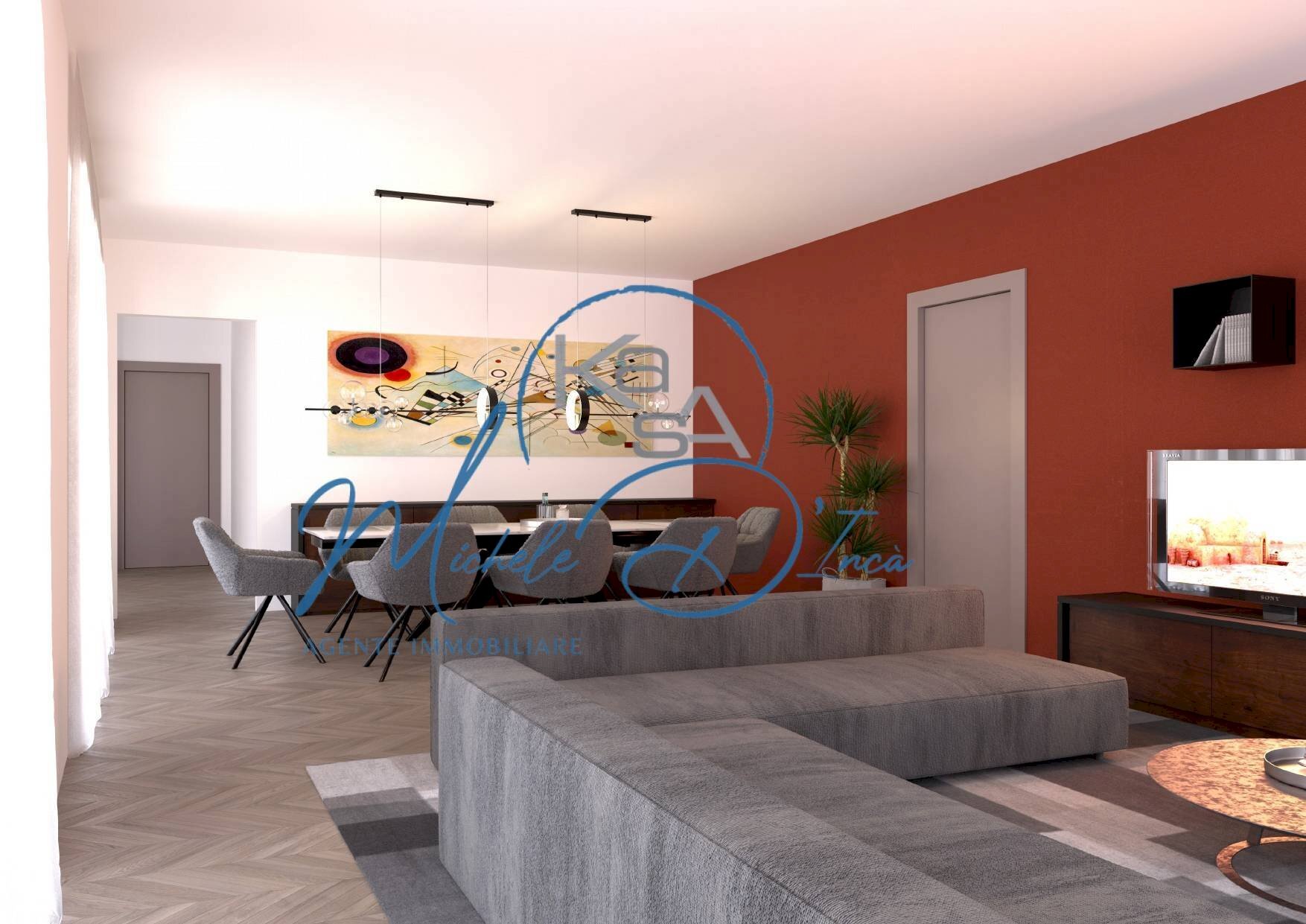 Foto 3 - Independent house VIA CESARE BATTISTI, Carbonera - photo 3