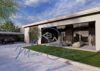 Foto 2 - Casa indipendente VIA CESARE BATTISTI, Carbonera - foto 2