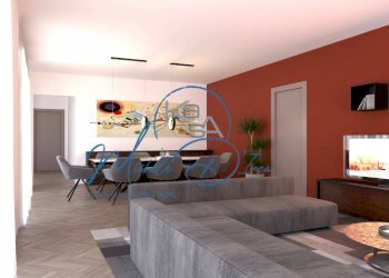 Foto 3 - Casa indipendente VIA CESARE BATTISTI, Carbonera - foto 3