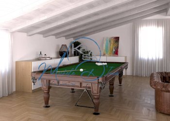 Foto 7 - Casa indipendente VIA CESARE BATTISTI, Carbonera - foto 7